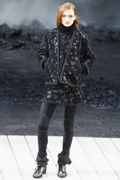 Chanel Karl Lagerfeld gestorben
