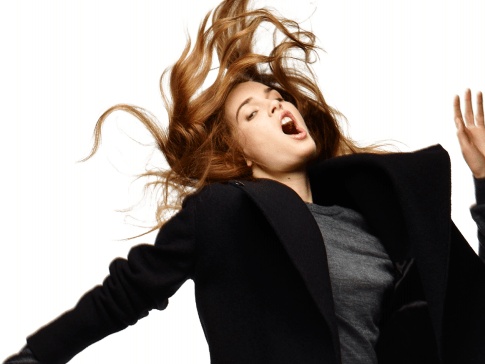 Gewinnspiel: Profi-Styling plus 500 Euro Outfit
