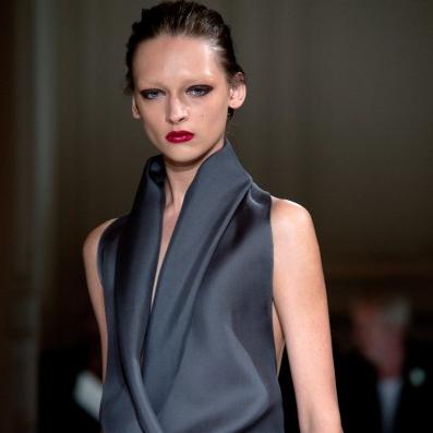 London Fashion Week - Tag 1