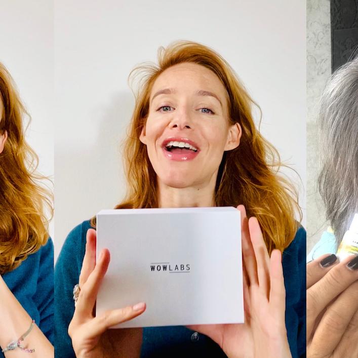 Neues vom Beauty Pro: Wir testen Wowlabs
