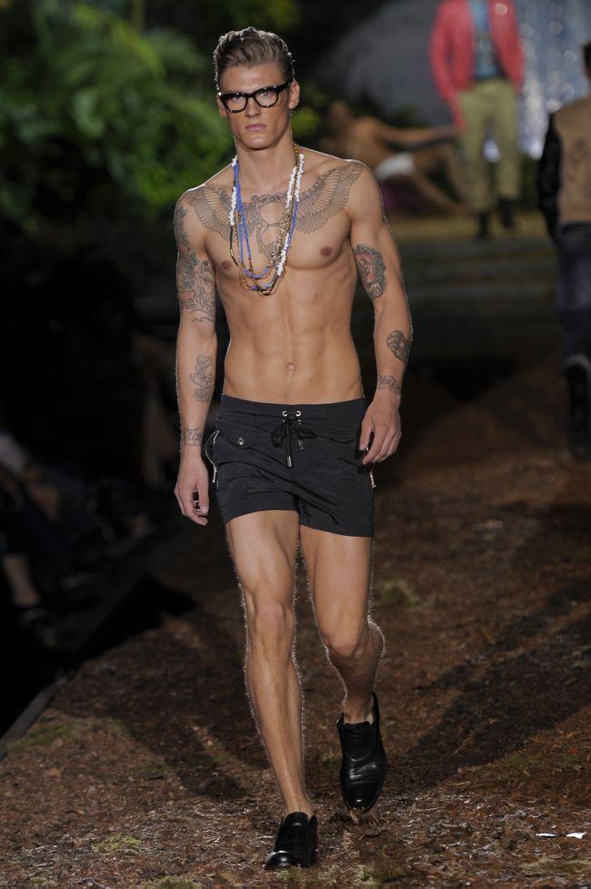 DSquared2