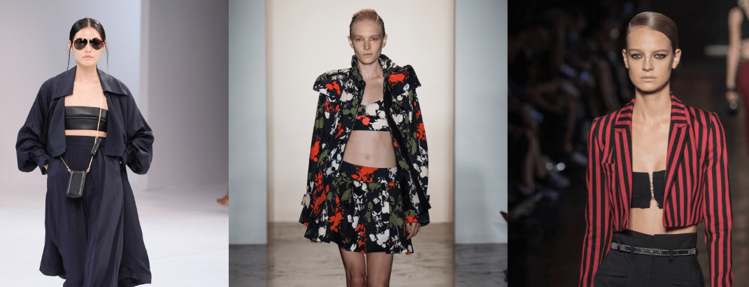 Trend Bra-Suits Modepilot 2015 Sommer summer