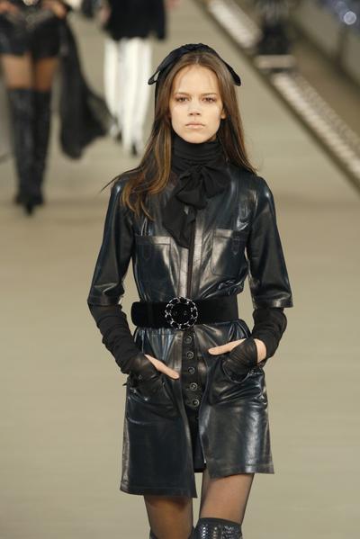 Chanel Karl Lagerfeld gestorben