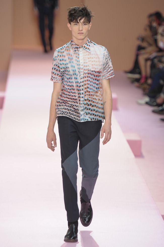 Paul Smith