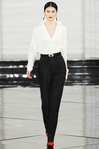 Ralph Lauren Shanghai Modepilot