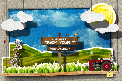 Track your T Modepilot