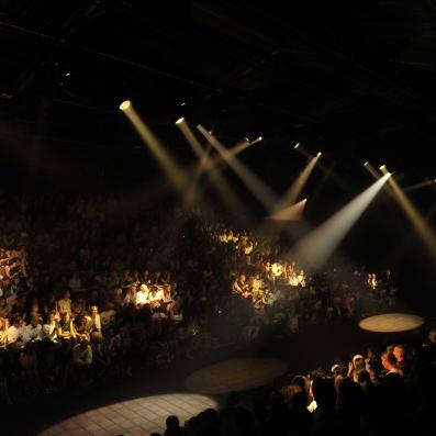 Milan Fashion Week - Tag 7/Ende