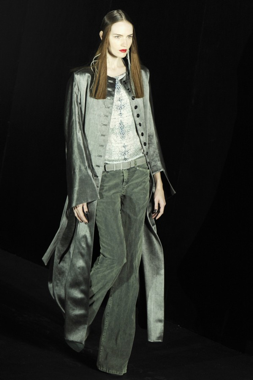 Theysken Theory fall winter Modepilot