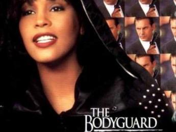 Whitney Houston...