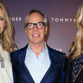 Schon wieder ein neuer Laden: diesmal Tommy Hilfiger