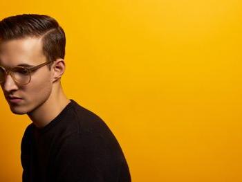 Let's talk about Beauty! Ein Interview mit Hair & Make-Up Artist Theo Schnürer