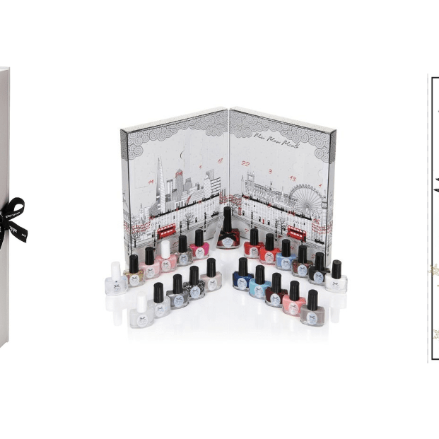 Adventskalender 2015 – nicht zum Selberbasteln!