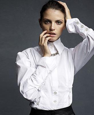 Karl Lagerfeld Blouse Modepilot