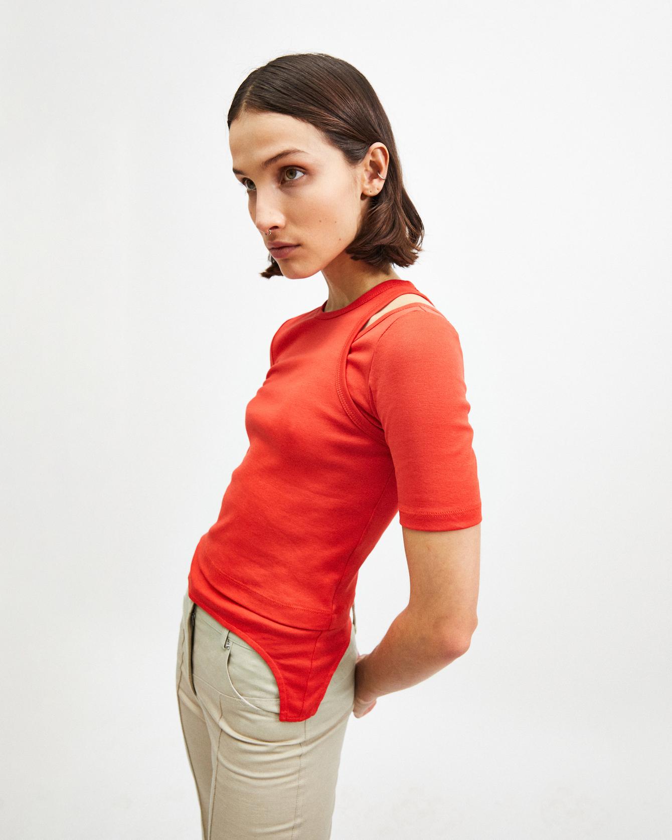 Helmut Lang Modepilot Pre Fall 2021