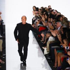 Bravo, Michael Kors!