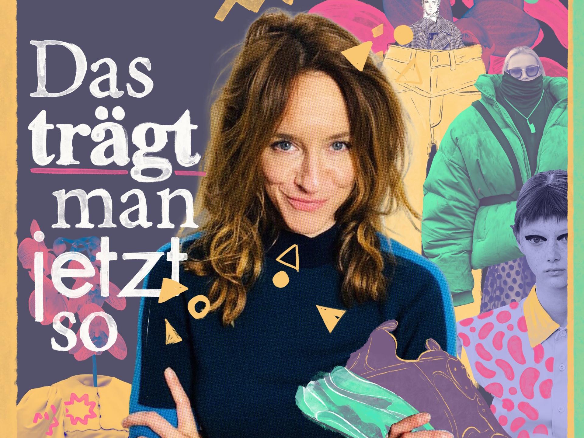 Mein FYEO-Podcast: „Das trägt man jetzt so”