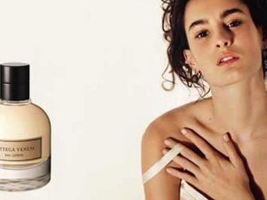Bottega Veneta: neuer Duft