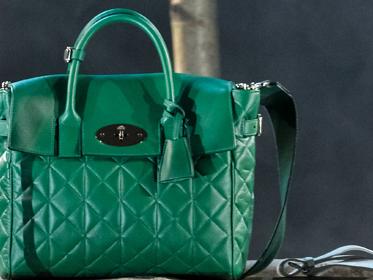 Neues Kapitel für Mulberry