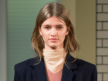 Fashion Trends 2015 aus Berlin