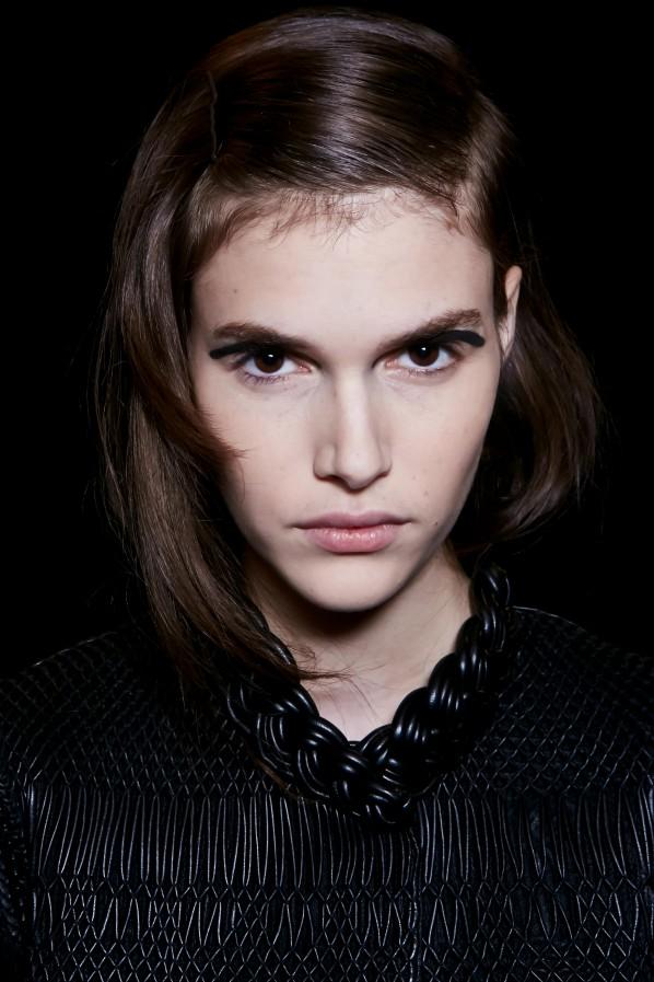 Vanessa Moody Fendi Modepilot Sommer 2016