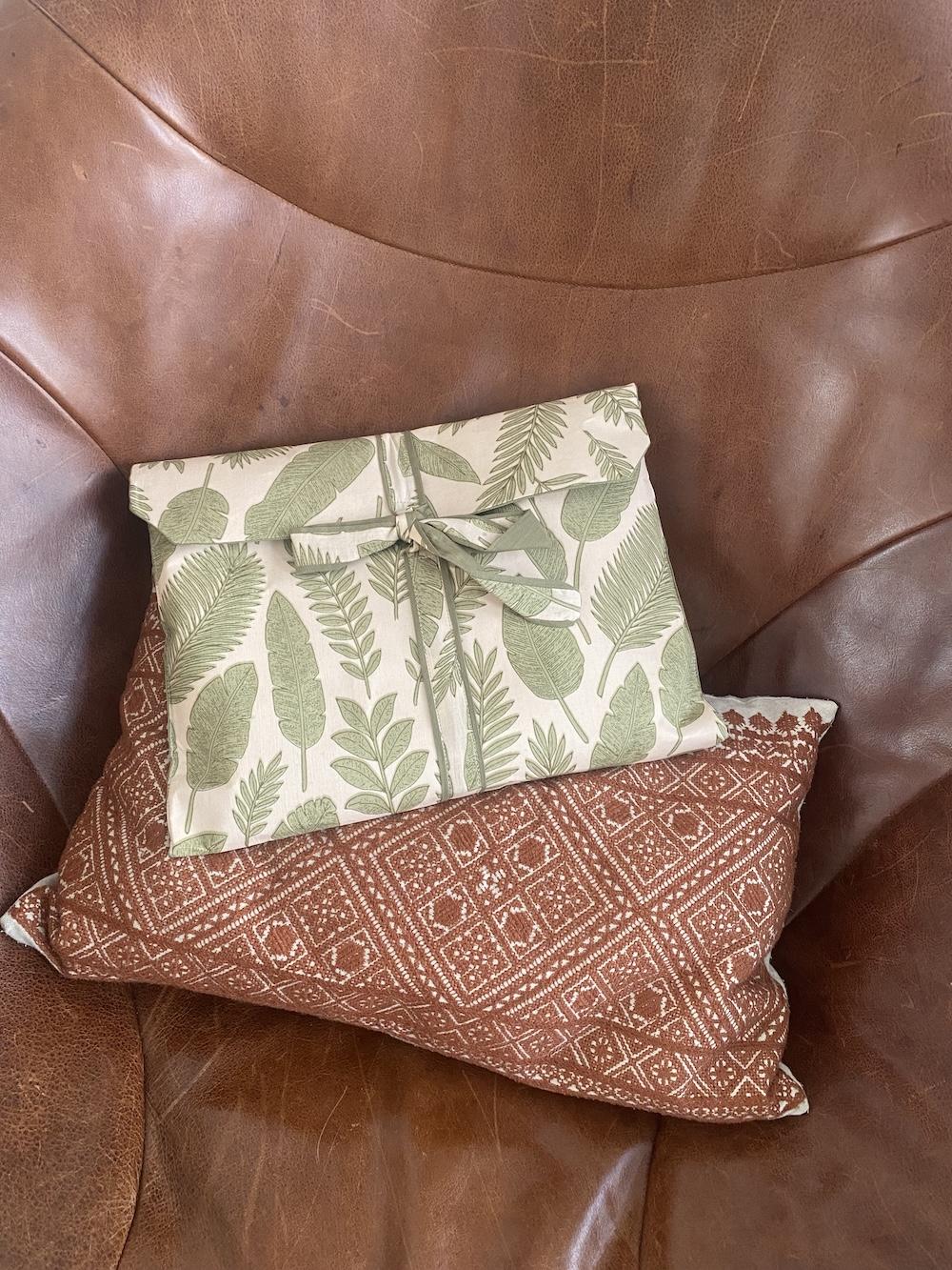 von Loebell Pyjama Tasche Modepilot