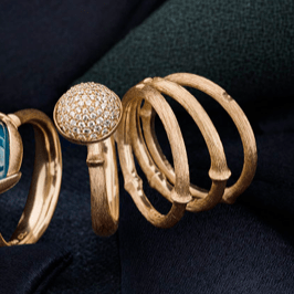 Schmuck: Haben! Wollen! Sofort!