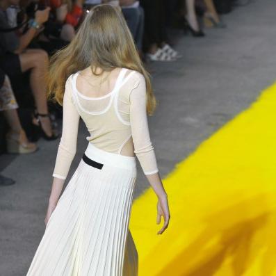 New York Fashion Week - Tag 7