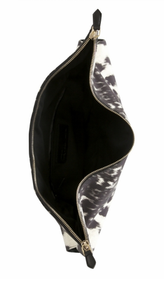 Alexander McQueen De Manta Modepilot