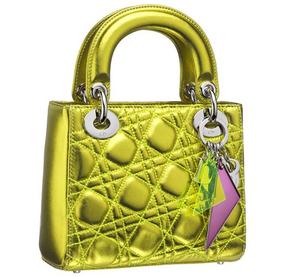 Dior Lady Dior Hochglanz Modepilot