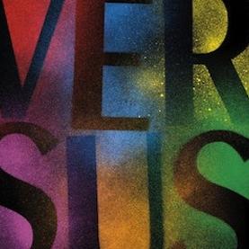 Beth Ditto tritt bei Versus in Mailand auf