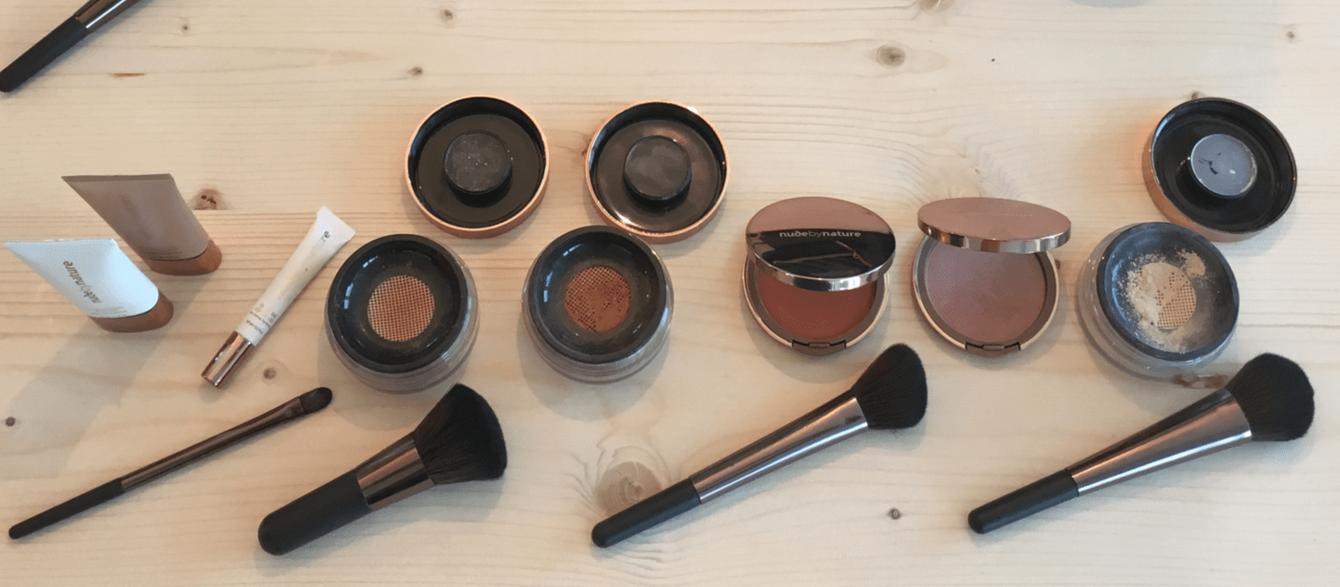 grosse Palette Nude by Nature Modepilot