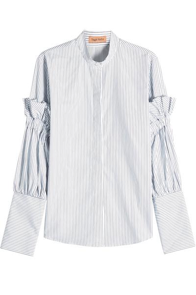 Maggie Marilyn @ STYLEBOP Statement sleeves Modepilot