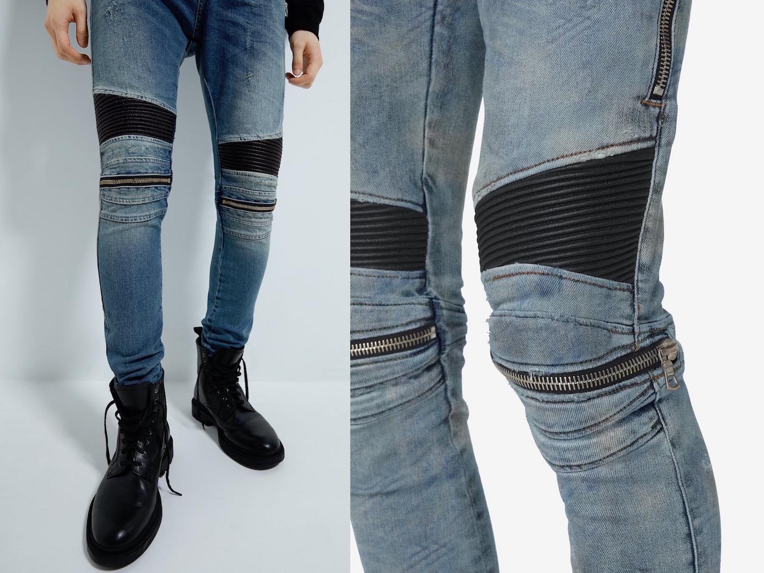 Klage gegen Zara: Drei Millionen Dollar Schaden?