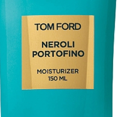 Neroli Portofino - ein offener Brief an Tom Ford