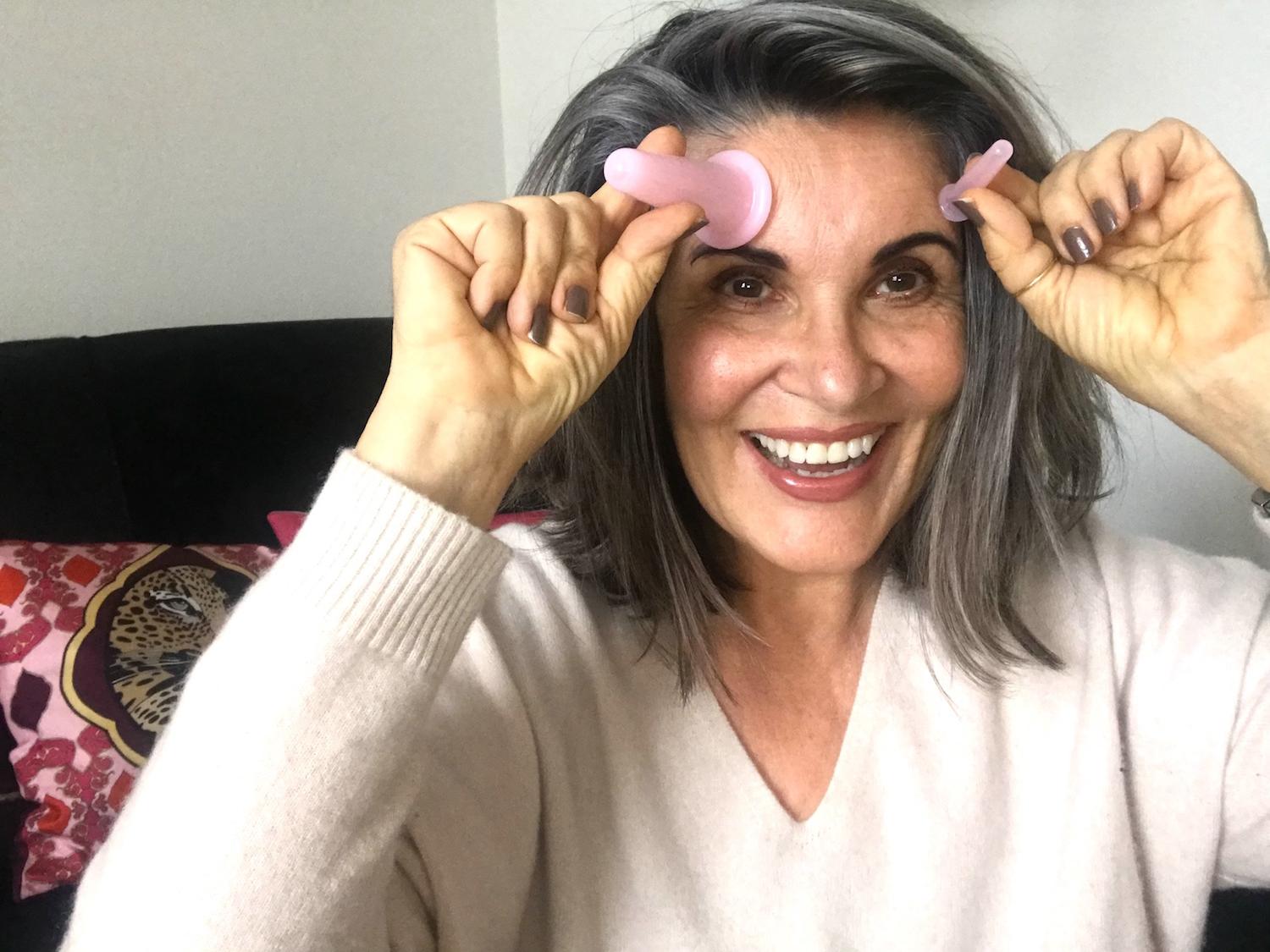 Neues vom Beauty Pro: Porentief nachgefragt