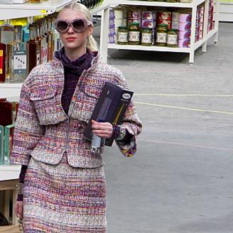 CHANEL Boutique Opening Hamburg