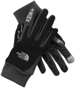 North Face Touchscreen Handschuhe Modepilot