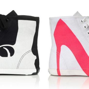 Pre-Order: BE&D Chucks