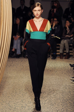 Hermès fall winter 2011 Modepilot