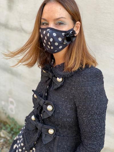Modepilot Designermasken Maison Common