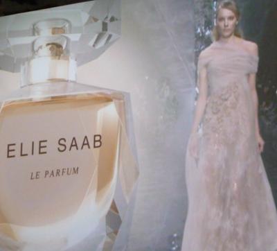 Elie Saab Le Parfum Modepilot