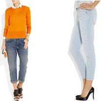 Mainlandoffice will Jeans