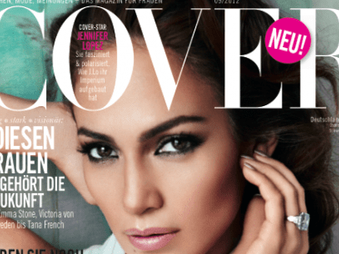 Morgen kommt COVER