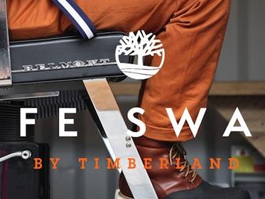 Life Swapen mit Timberland