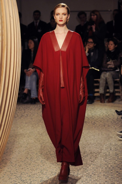Hermès fall winter 2012 Modepilot
