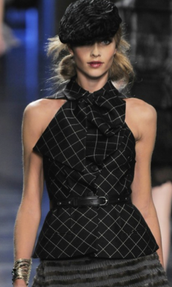 Dior Top Modepilot
