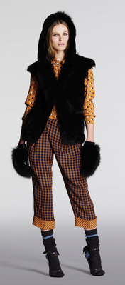 Louis Vuitton Pre-Fall Modepilot