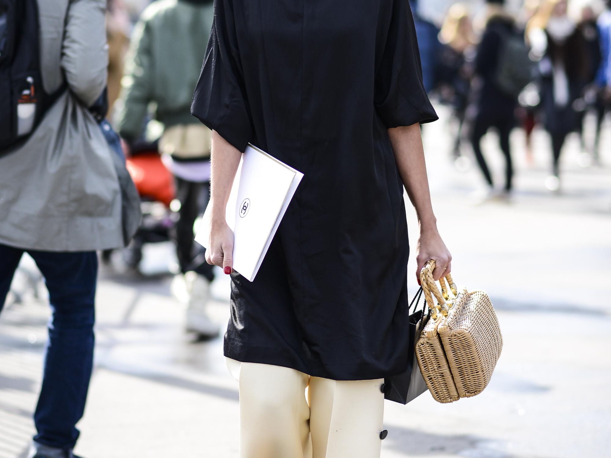 Street Style des Tages