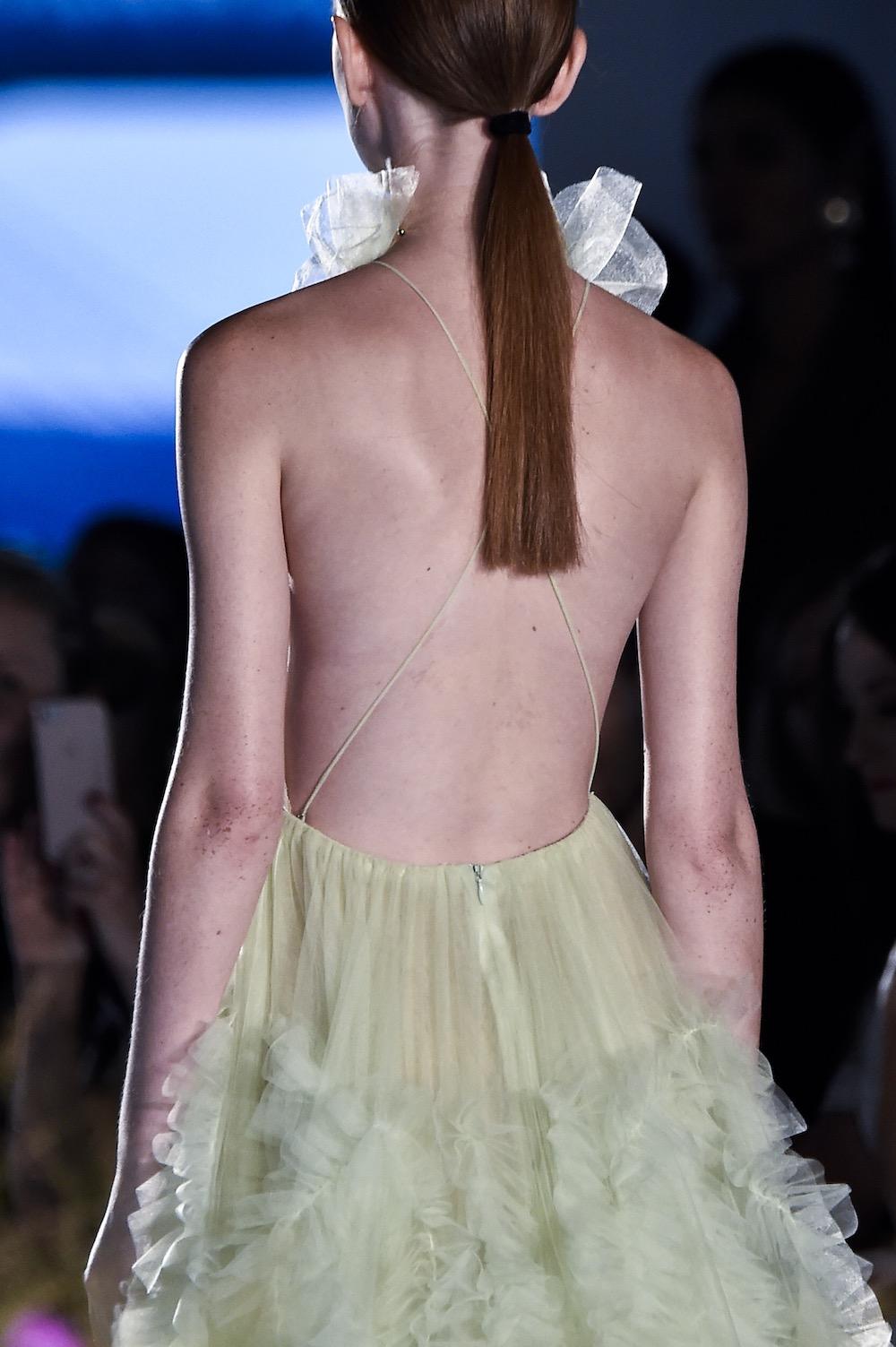 Jason Wu Körperakne Modepilot