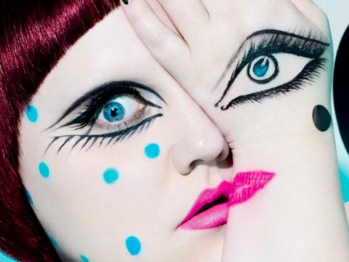 Beth Ditto for Mac